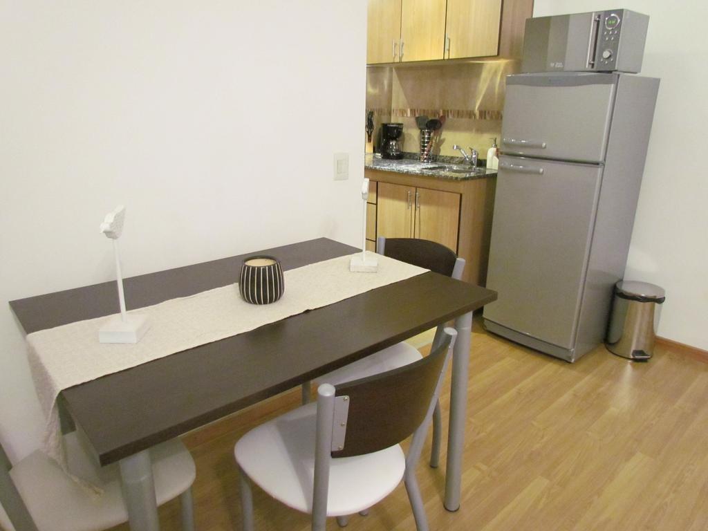 Apartment Costas Del Nahuel Σαν Κάρλος ντε Μπαριλότσε Δωμάτιο φωτογραφία
