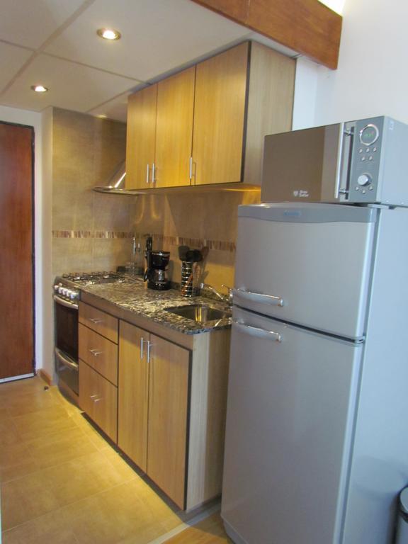 Apartment Costas Del Nahuel Σαν Κάρλος ντε Μπαριλότσε Δωμάτιο φωτογραφία