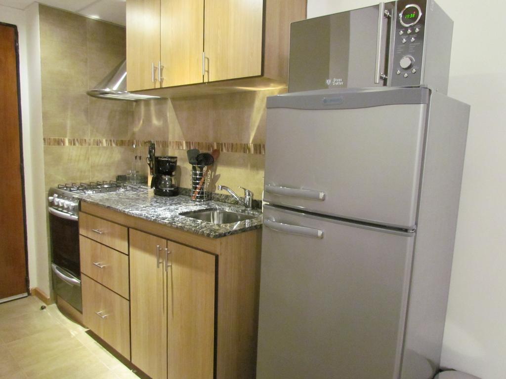 Apartment Costas Del Nahuel Σαν Κάρλος ντε Μπαριλότσε Δωμάτιο φωτογραφία