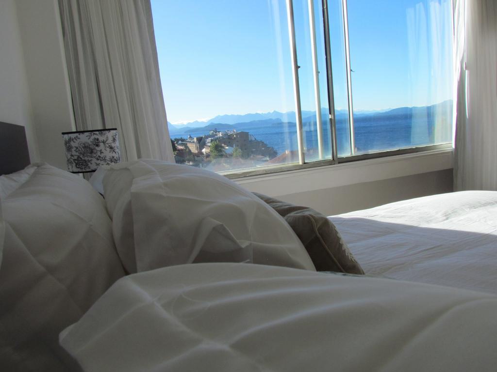 Apartment Costas Del Nahuel Σαν Κάρλος ντε Μπαριλότσε Δωμάτιο φωτογραφία