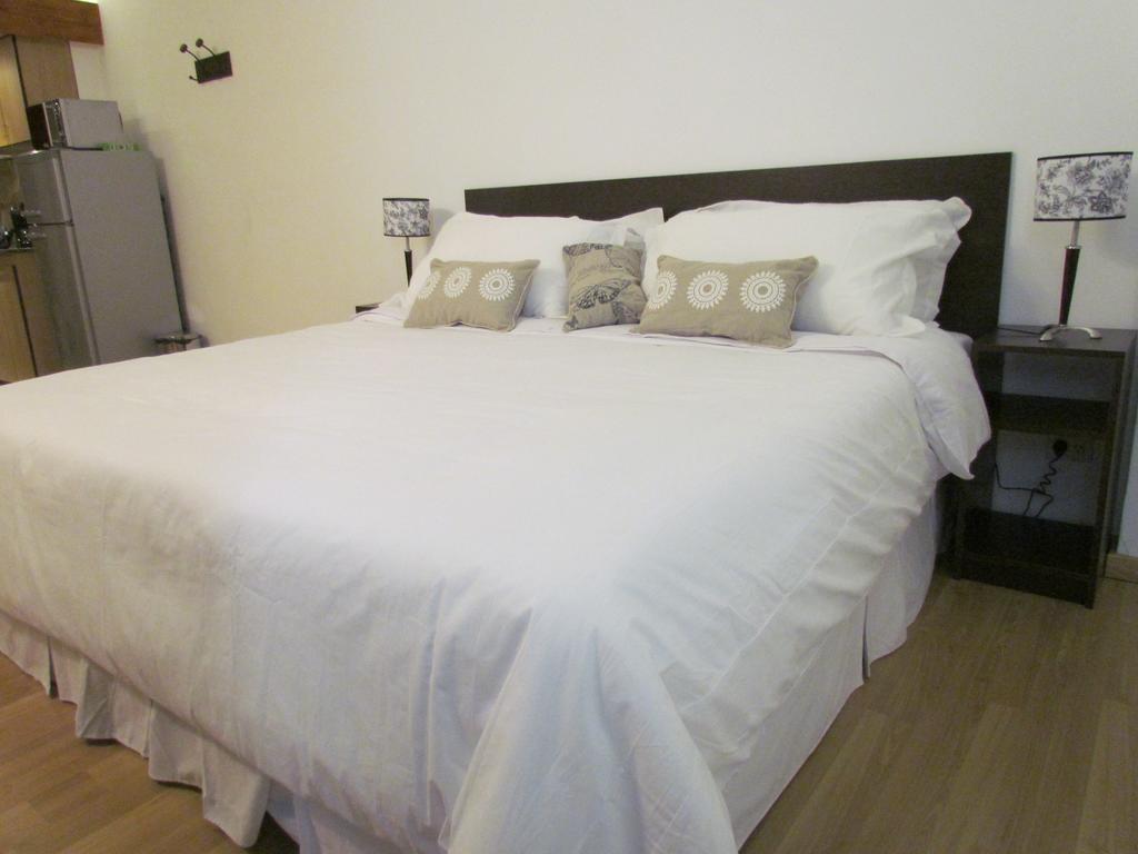 Apartment Costas Del Nahuel Σαν Κάρλος ντε Μπαριλότσε Δωμάτιο φωτογραφία