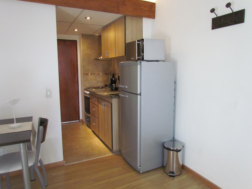 Apartment Costas Del Nahuel Σαν Κάρλος ντε Μπαριλότσε Δωμάτιο φωτογραφία