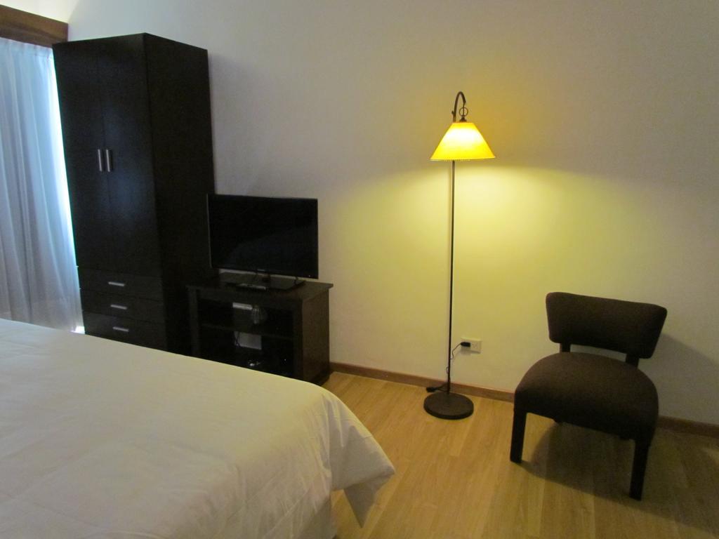 Apartment Costas Del Nahuel Σαν Κάρλος ντε Μπαριλότσε Δωμάτιο φωτογραφία