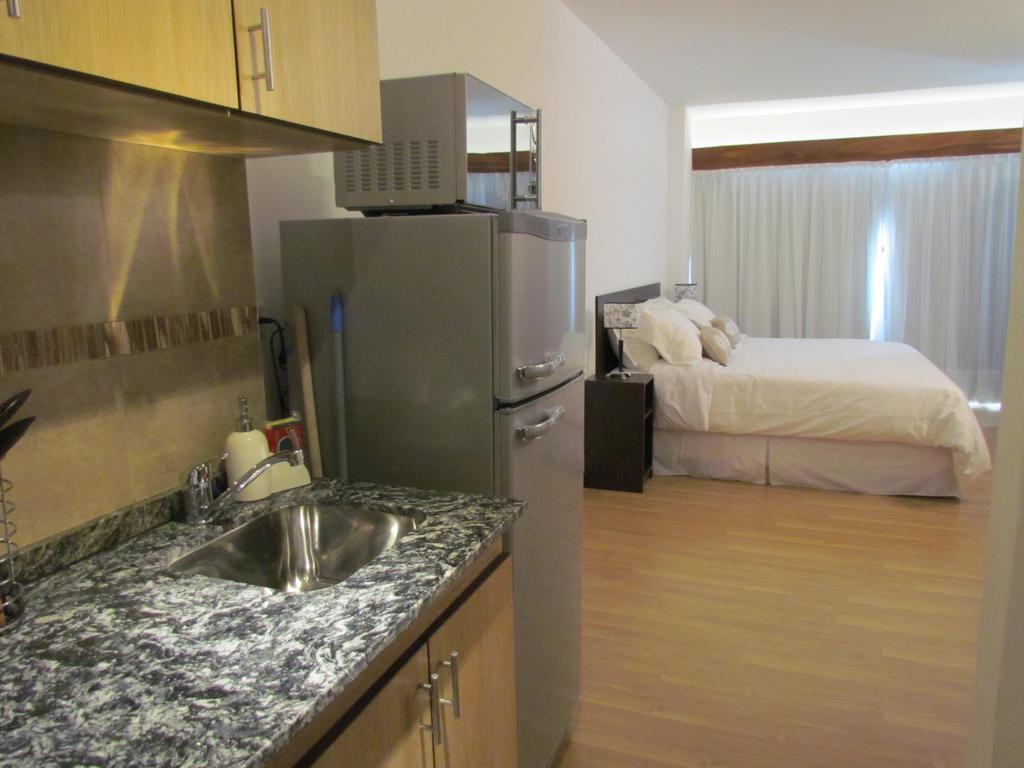 Apartment Costas Del Nahuel Σαν Κάρλος ντε Μπαριλότσε Δωμάτιο φωτογραφία
